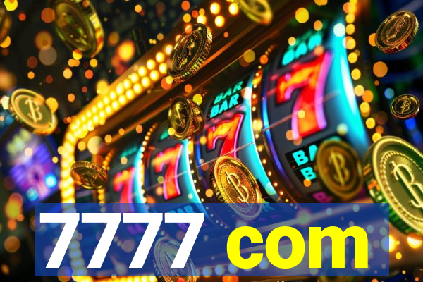 7777 com
